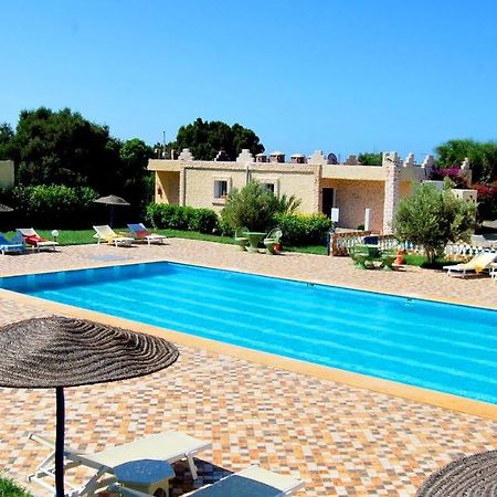 Kaouki Beach Apart'Hotel Сиди Кауки Екстериор снимка