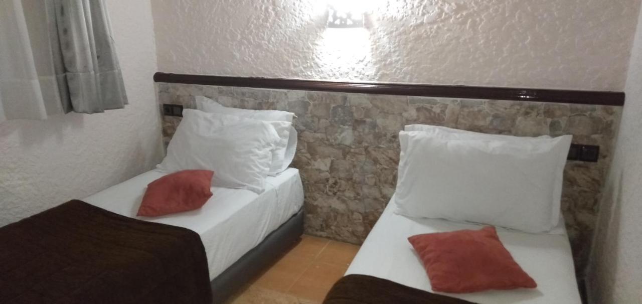 Kaouki Beach Apart'Hotel Сиди Кауки Екстериор снимка