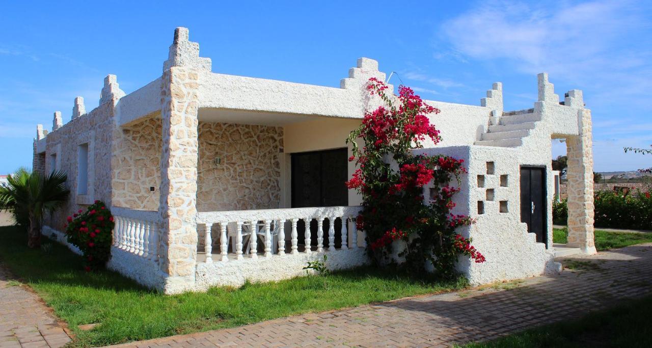 Kaouki Beach Apart'Hotel Сиди Кауки Екстериор снимка