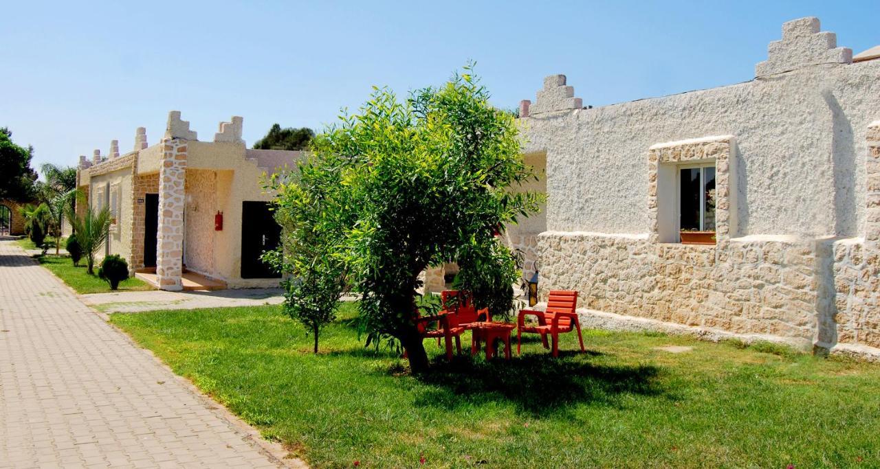 Kaouki Beach Apart'Hotel Сиди Кауки Екстериор снимка