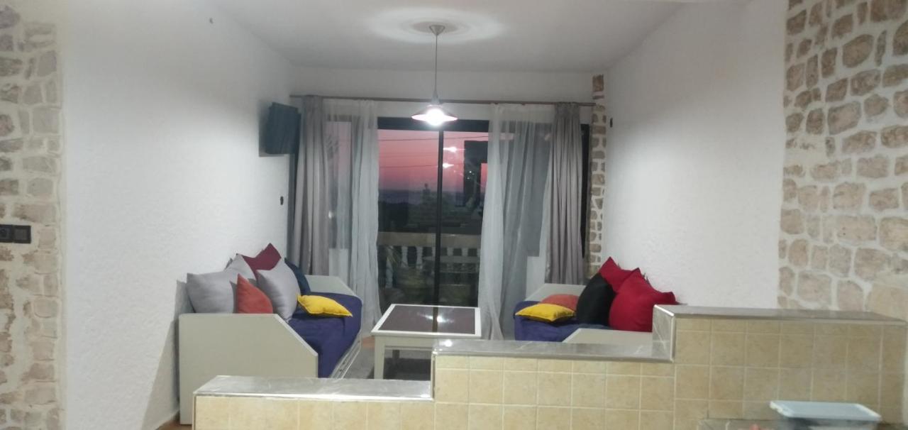 Kaouki Beach Apart'Hotel Сиди Кауки Екстериор снимка
