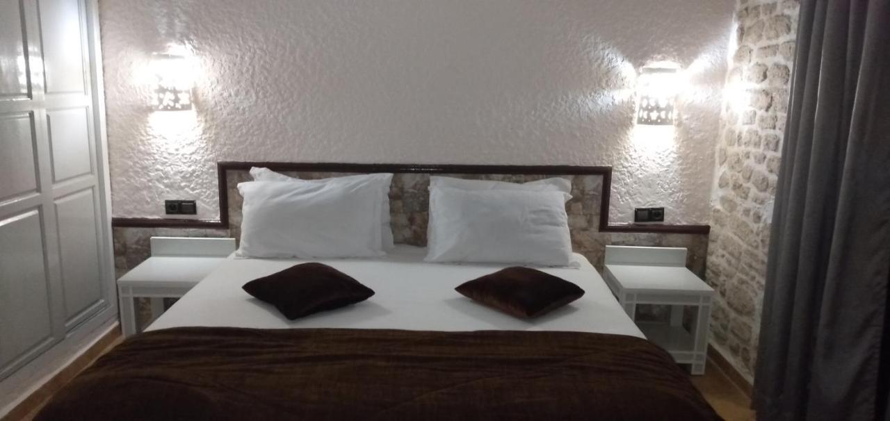 Kaouki Beach Apart'Hotel Сиди Кауки Екстериор снимка