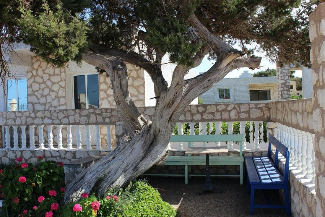 Kaouki Beach Apart'Hotel Сиди Кауки Екстериор снимка