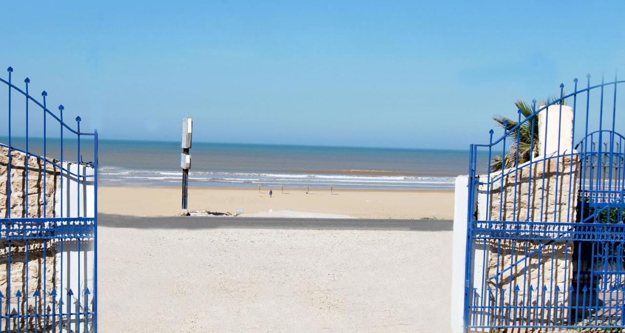 Kaouki Beach Apart'Hotel Сиди Кауки Екстериор снимка