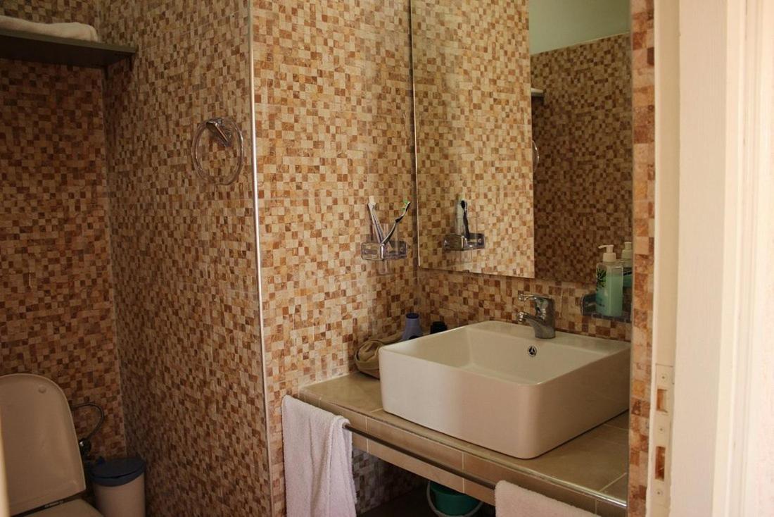 Kaouki Beach Apart'Hotel Сиди Кауки Екстериор снимка