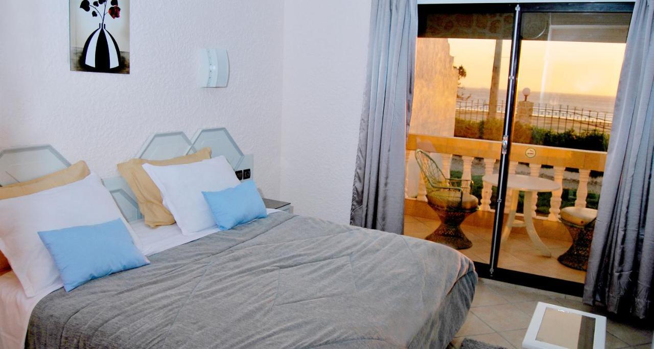 Kaouki Beach Apart'Hotel Сиди Кауки Екстериор снимка