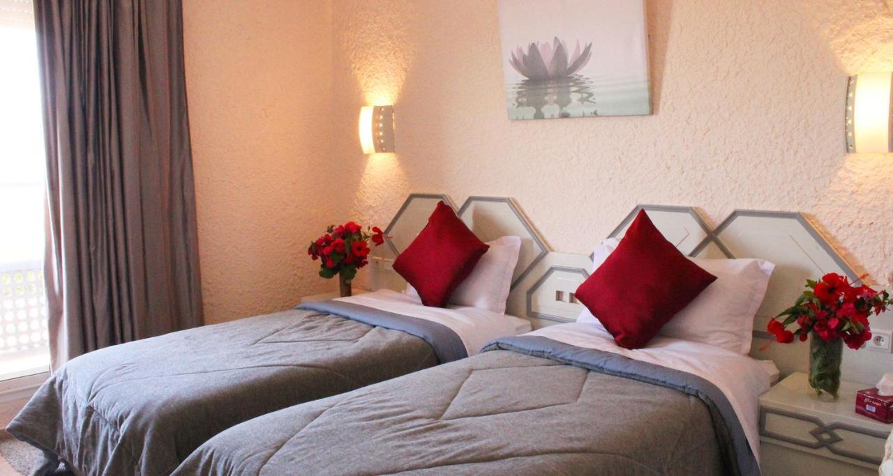 Kaouki Beach Apart'Hotel Сиди Кауки Екстериор снимка