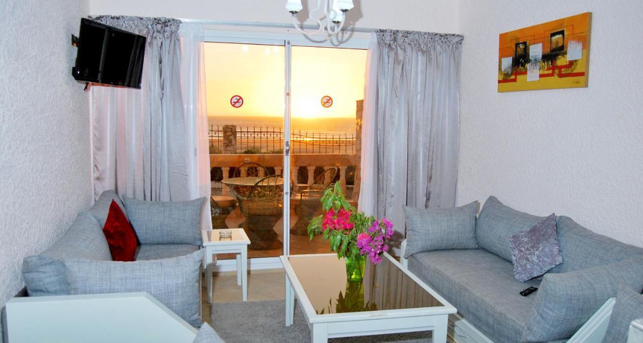Kaouki Beach Apart'Hotel Сиди Кауки Екстериор снимка