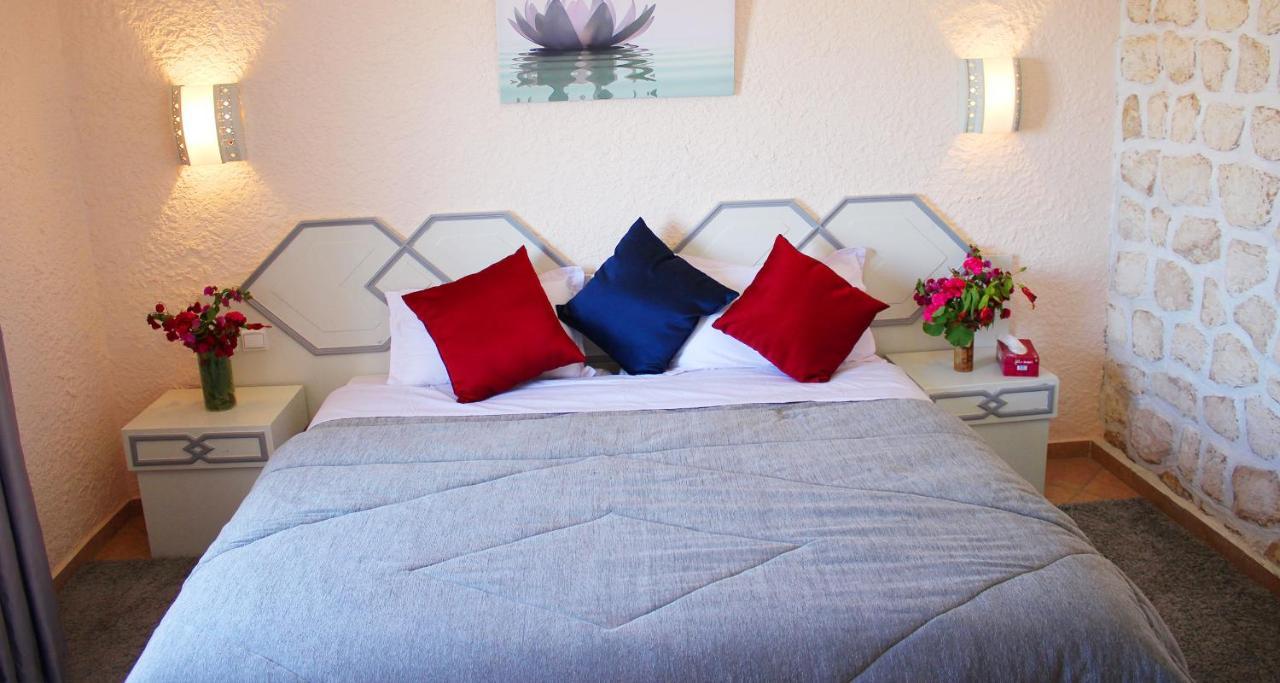 Kaouki Beach Apart'Hotel Сиди Кауки Екстериор снимка